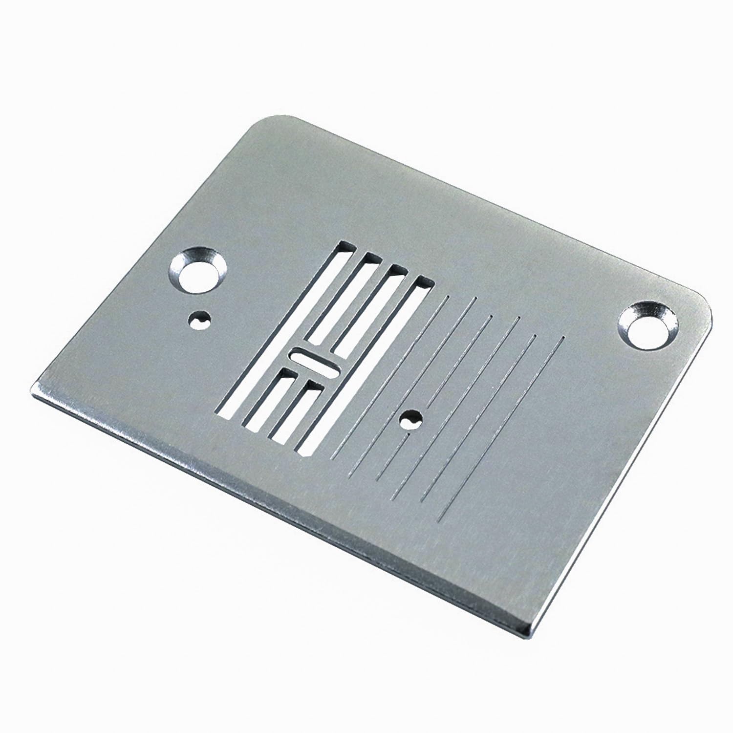Amazon.com: Blooy- #V620033001 Throat Needle Plate Fit Singer 1105
